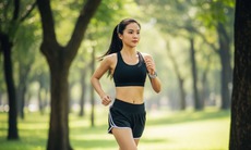Hít thở đúng khi chạy bộ: Bí quyết tăng sức bền và giảm chấn thương