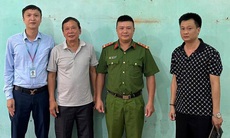 Tuyên Quang: Người đàn ông trả lại 250 triệu đồng chuyển khoản nhầm