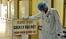 Bộ Y tế tăng cường phát hiện sớm các nguy cơ dịch bệnh tại cộng đồng và cơ sở y tế