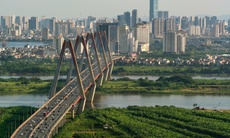 Giá chung cư Hà Nội và TP.HCM ở mức cao nhất trong gần một thập kỷ: Nguyên nhân do đâu?