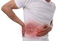 Mỗi năm có khoảng 2.000 người mắc ung thư thận, dấu hiệu sớm của căn bệnh này