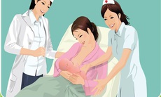 Vai trò cán bộ y tế và người có uy tín trong duy trì và phát huy việc nuôi con bằng sữa mẹ ở DTTS