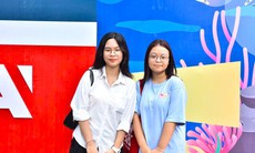 Điểm chuẩn đại học 2025: Y khoa, Sư phạm vẫn 'nóng', AI và Bán dẫn cạnh tranh hơn