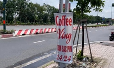 Rủi ro cháy nổ của trạm sạc xe điện tự phát