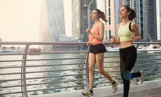 Cần chạy bộ bao lâu để giảm cân?