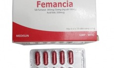 Lý do Bộ Y tế ngừng tiếp nhận hồ sơ đăng ký, gia hạn thuốc của Công ty Dược Me Di Sun 12 tháng