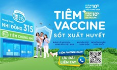Cao điểm sốt xuất huyết: Không chủ quan trước những dấu hiệu cảnh báo