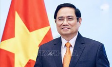 Thủ tướng Phạm Minh Chính tham dự Hội nghị Thượng đỉnh BRICS mở rộng: Chuyển tải 3 thông điệp lớn