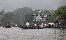 Liên kết bảo tồn đa dạng sinh học vùng Đồng bằng sông Hồng