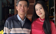 Hoa hậu Việt Nam quê Đắk Lắk gây chú ý khi tiết lộ chuyện bạn trai