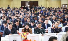 Bà Huỳnh Thị Phương Duyên giữ chức Giám đốc Sở Y tế tỉnh Lâm Đồng mới