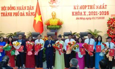 Lãnh đạo Sở Y tế Đà Nẵng sau sáp nhập gồm những ai?