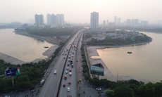 Hà Nội chưa thu phí cao tốc do thành phố quản lý, người dân vẫn được miễn phí sử dụng