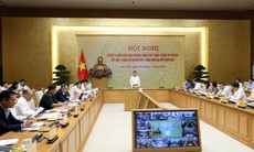 'Phải tổ chức thực hiện, làm sao y dược cổ truyền thực sự phát triển đúng tầm'