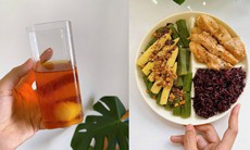 4 cách hỗ trợ gan thận thải độc hiệu quả mỗi ngày