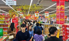 GDP quý II tăng trưởng tích cực 7,96%