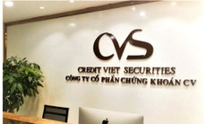 Chứng khoán CV bị phạt vì sai phạm