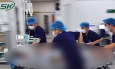 Nam thanh niên bị chích điện đến nguy kịch, nghi bị “bạn gái ảo” lừa bán vào 'động quỷ'