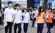 Tuyển sinh lớp 10 ngoài công lập ở Hà Nội với những thông tin mới nhất