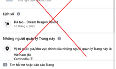 Đang cao điểm mùa du lịch, bạn có biết tránh những chiêu lừa đảo này? 

