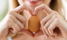 8 món ăn đơn giản từ trứng hỗ trợ giảm cân hiệu quả