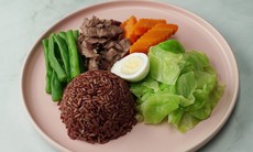 Cách ăn tinh bột thông minh để giảm cân an toàn