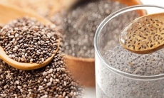 5 tác hại khi ăn quá nhiều hạt chia