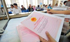 8 trường hợp cần đổi sổ đỏ từ 1/7/2025