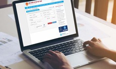 Các cách tra cứu mức đóng bảo hiểm xã hội sau khi sáp nhập