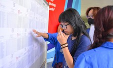 Đáp án các môn thi tốt nghiệp THPT 2025 của Bộ Giáo dục và Đào tạo