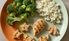 Ăn keto có giúp giảm mỡ bụng dưới?