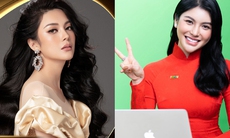 Xuất hiện thông tin mỹ nhân quê Tây Ninh bán nhà thi hoa hậu, mạng xã hội bán tín bán nghi?
