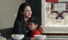 Điều bất ngờ về dàn diễn viên nhí phim 'giờ vàng' VTV đang khiến khán giả rơi nước mắt
