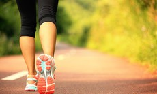 3 mẹo tập luyện hiệu quả giúp đôi chân thon gọn