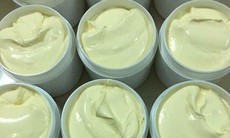 Hà Tĩnh thông báo đình chỉ lưu hành, thu hồi 7 loại mỹ phẩm