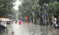 Đợt mưa lớn sắp tới ở miền Bắc diễn biến thế nào?