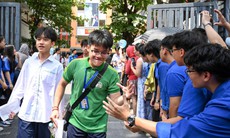 Những trường THCS có thành tích vượt trội trong kỳ thi vào lớp 10 Hà Nội 2025