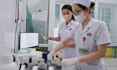 Ký sinh trùng từ thú cưng, nguy cơ tiềm ẩn khiến hàng trăm trẻ mắc bệnh
