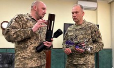 Ukraine tuyên bố tái lập và giữ vững các vị trí phòng thủ tại Kursk và Belgorod