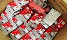 TPHCM tổng rà soát sản phẩm dược, mỹ phẩm sau vụ phát hiện dầu gió, kem dưỡng ẩm giả