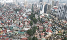Hoàn thành rà soát, xử lý trụ sở dôi dư tại Hà Nội trong tháng 7