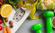 Thời điểm ăn trái cây tốt nhất để giảm cân