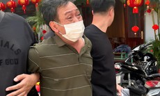 Giết cả nhà, bị cáo cúi đầu xin được 'chết sớm' 