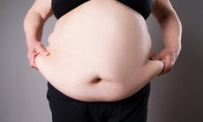 Cách nào giảm mỡ dưới da?