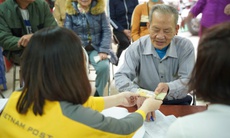Cách tính lương hưu hàng tháng mới nhất với người lao động