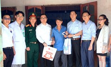 TP Huế triển khai nhiều giải pháp để tiếp tục nâng cao chất lượng dân số