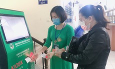Nghệ An: 'Siết tiến độ' triển khai bệnh án điện tử tại tất cả các cơ sở y tế