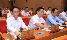 Hà Nội: Mỗi học sinh tiểu học được hỗ trợ mức ăn tối thiểu là 30.000 đồng/ngày