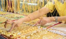 Giá vàng hôm nay ngày 9/7 lại quay đầu giảm mạnh