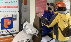 Giá xăng có thể đảo chiều tăng trong kỳ điều hành 10/7